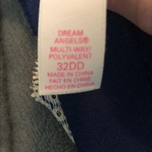 Bra - Picture 3 of 5